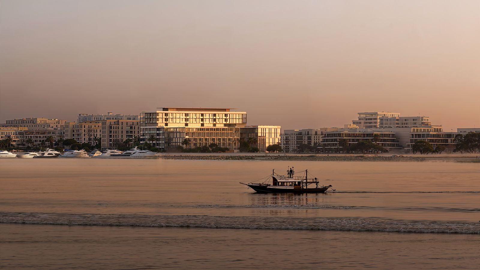 Apartments for Sale in Abu Dhabi - Sensi