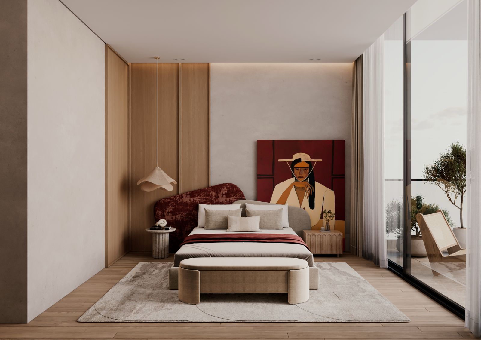 Apartments for Sale in Abu Dhabi - Sensi