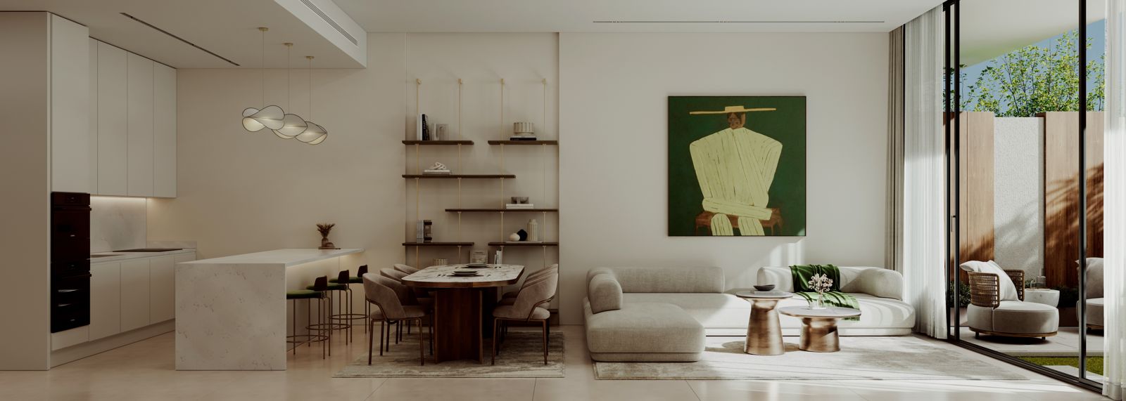 Apartments for Sale in Abu Dhabi - Sensi