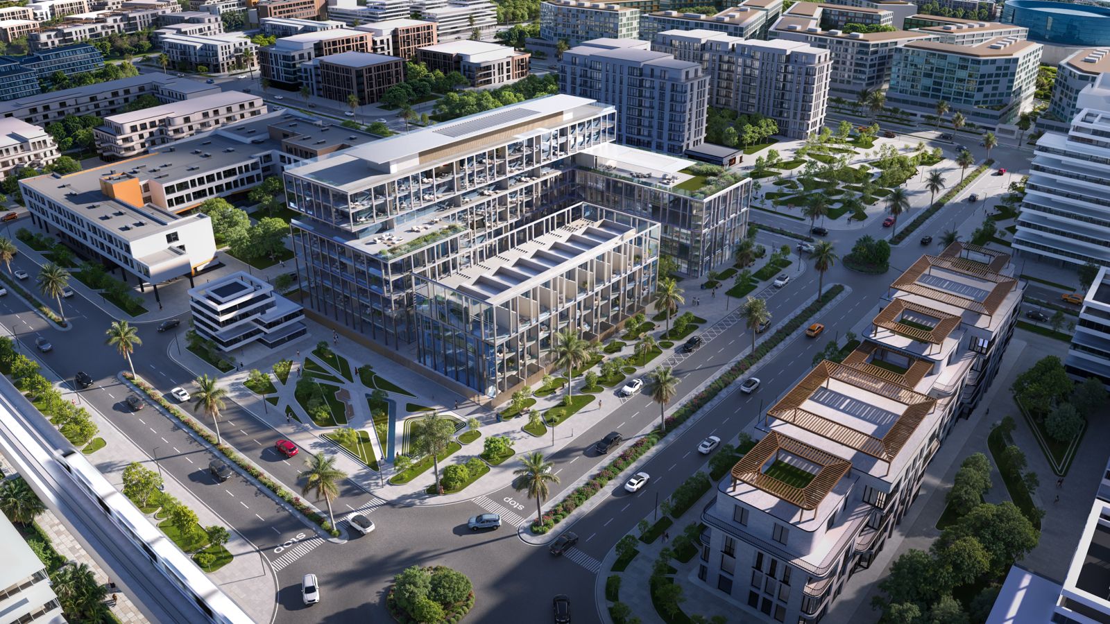 Apartments for Sale in Abu Dhabi - Sensi