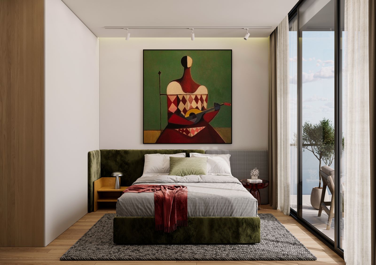 Apartments for Sale in Abu Dhabi - Sensi