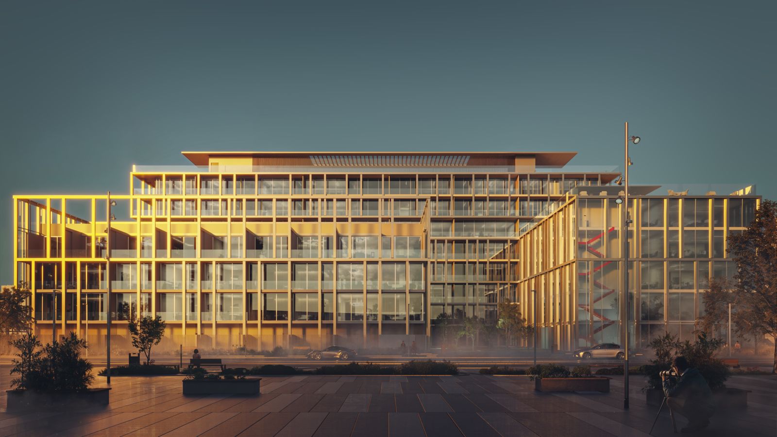 Apartments for Sale in Abu Dhabi - Sensi