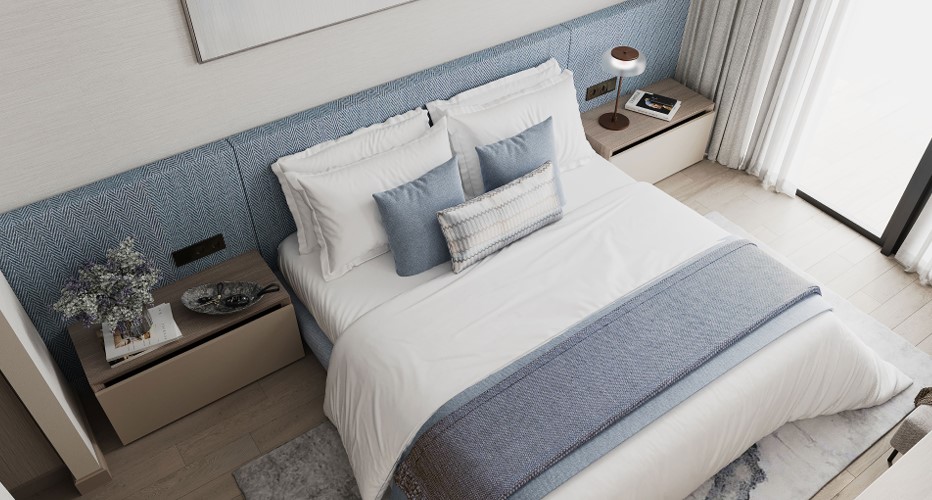 Apartments for Sale in Dubai - Inara Residence
