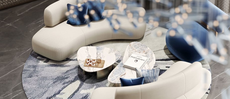Apartments for Sale in Dubai - Inara Residence