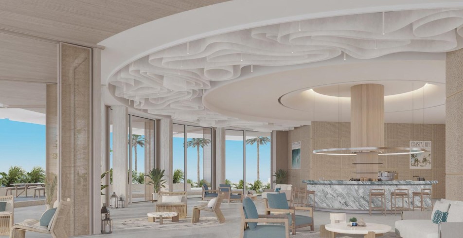 Apartments for Sale in Dubai - Ellington Sands