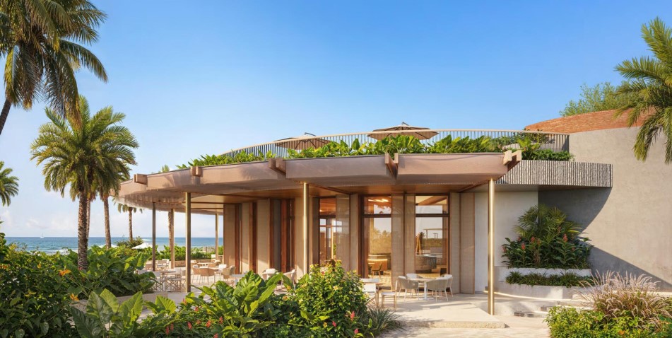 Apartments for Sale in Dubai - Ellington Sands