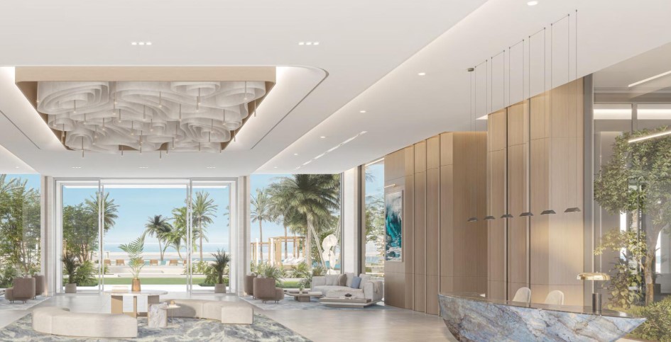 Apartments for Sale in Dubai - Ellington Sands