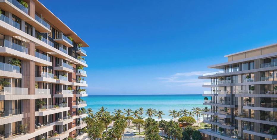 Apartments for Sale in Dubai - Ellington Sands