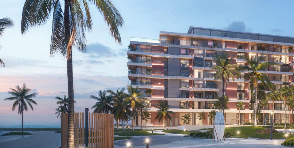 Apartments for Sale in Dubai - Ellington Sands