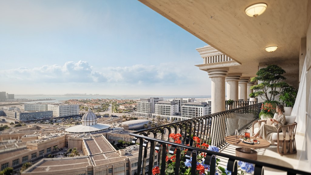 Apartments for Sale in Abu Dhabi - Bab Al Qasr Royal Residence 28