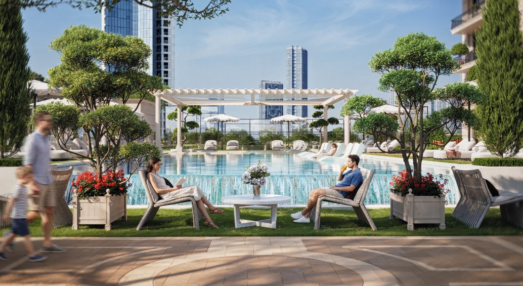 Apartments for Sale in Abu Dhabi - Bab Al Qasr Royal Residence 28