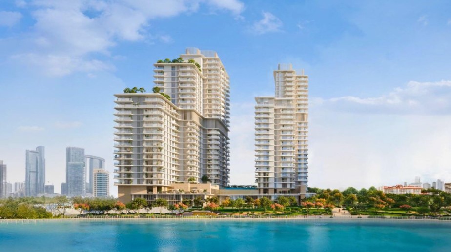 Apartments for Sale in Abu Dhabi - Muheira