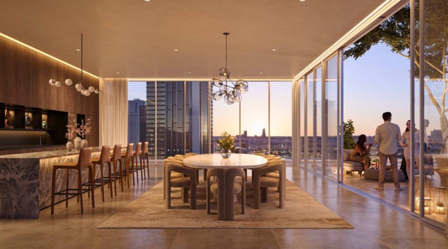 Apartments for Sale in Abu Dhabi - Muheira