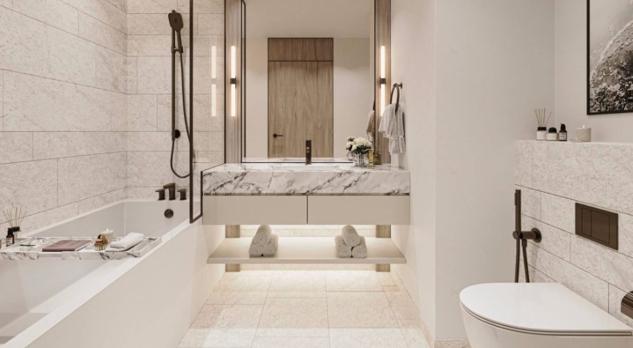 Apartments for Sale in Abu Dhabi - Muheira