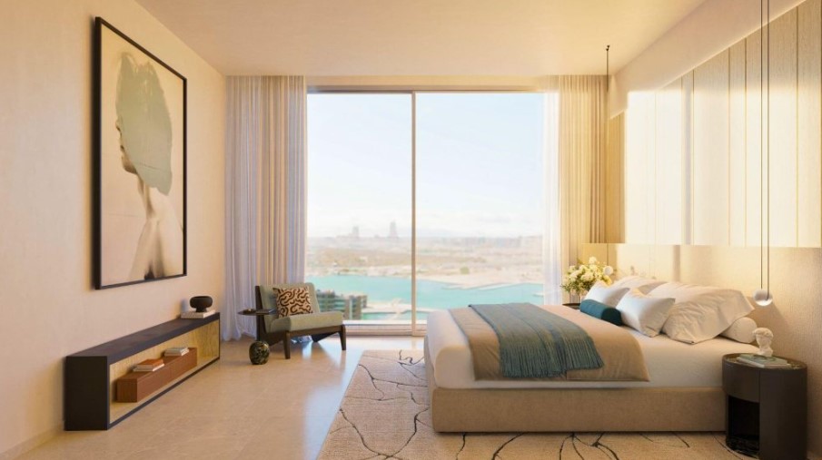 Apartments for Sale in Abu Dhabi - Muheira