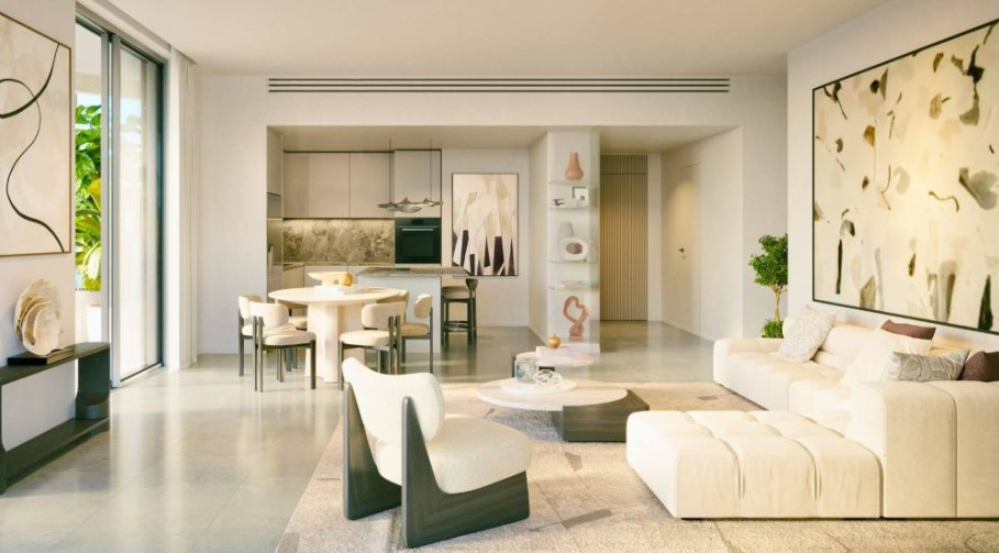 Apartments for Sale in Abu Dhabi - Muheira