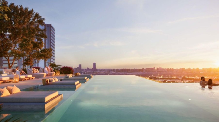 Apartments for Sale in Abu Dhabi - Muheira