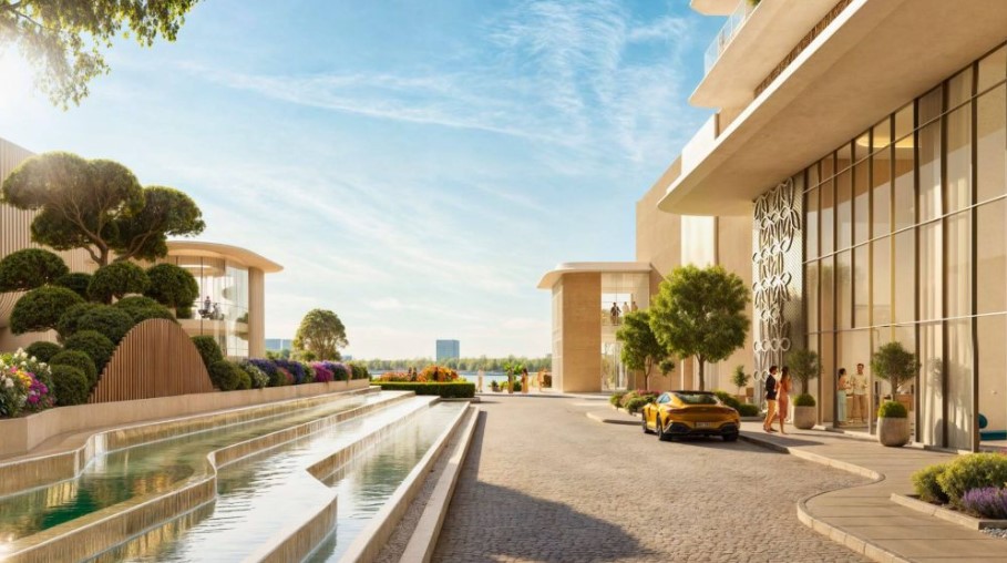 Apartments for Sale in Abu Dhabi - Muheira