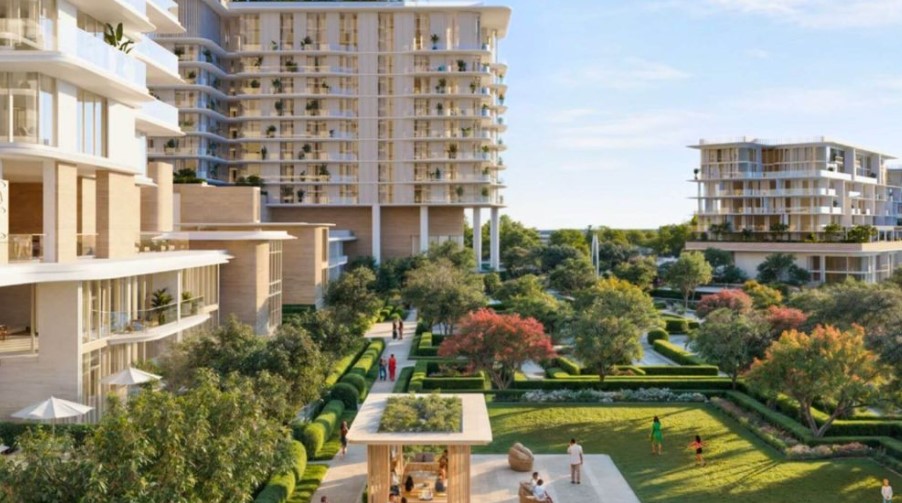 Apartments for Sale in Abu Dhabi - Muheira