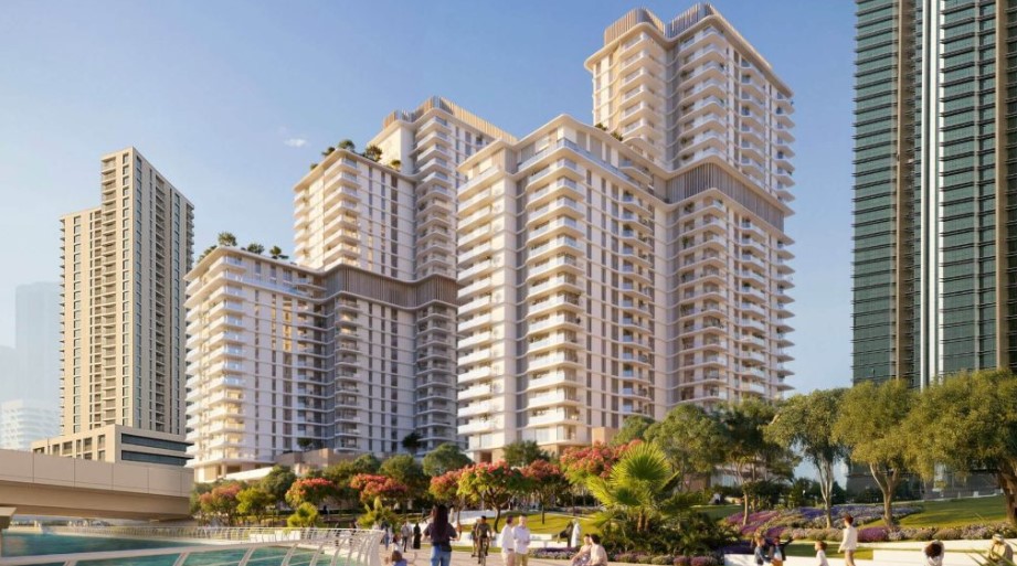 Apartments for Sale in Abu Dhabi - Muheira