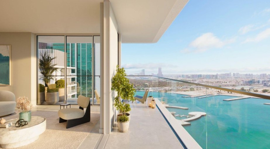 Apartments for Sale in Abu Dhabi - Muheira