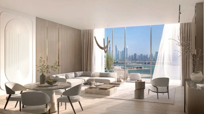 Apartments for Sale in Dubai - Bella by Passo