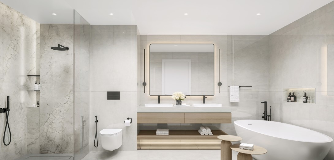 Apartments for Sale in Abu Dhabi - Tara Park by Modon