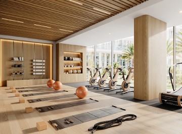 Apartments for Sale in Abu Dhabi - Tara Park by Modon