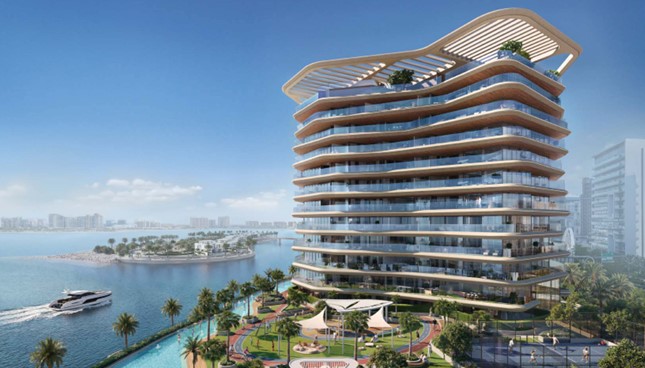 Apartments for Sale in Abu Dhabi - Bab Al Qasr Seaview Residence 51