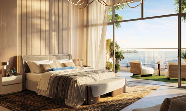 Apartments for Sale in Abu Dhabi - Bab Al Qasr Seaview Residence 51