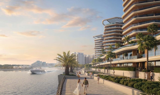 Apartments for Sale in Abu Dhabi - Bab Al Qasr Seaview Residence 51