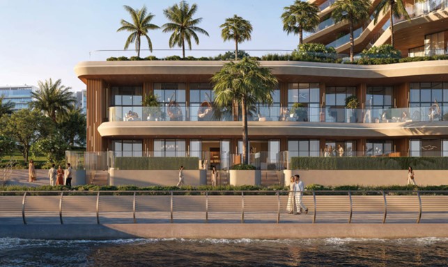 Apartments for Sale in Abu Dhabi - Bab Al Qasr Seaview Residence 51