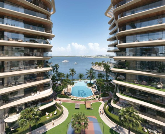 Apartments for Sale in Abu Dhabi - Bab Al Qasr Seaview Residence 51
