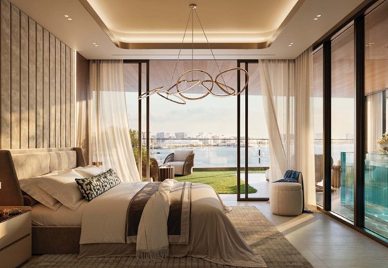 Apartments for Sale in Abu Dhabi - Bab Al Qasr Seaview Residence 51