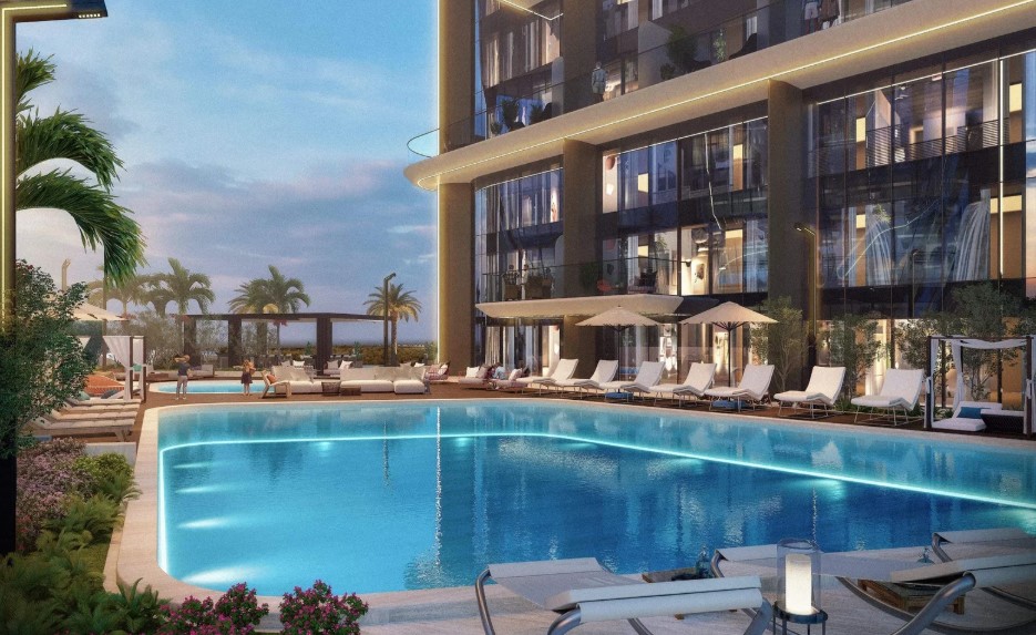 Apartments for Sale in Abu Dhabi - Radiant Bridges