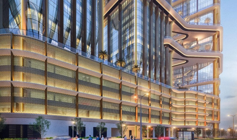 Apartments for Sale in Abu Dhabi - Radiant Bridges