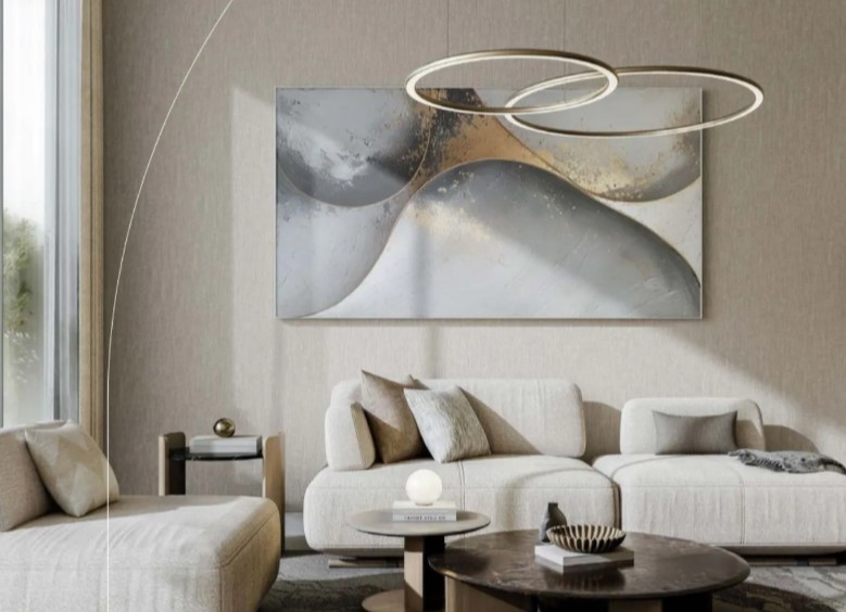 Apartments for Sale in Abu Dhabi - River Cove Residences