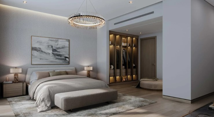 Apartments for Sale in Abu Dhabi - The Orchard