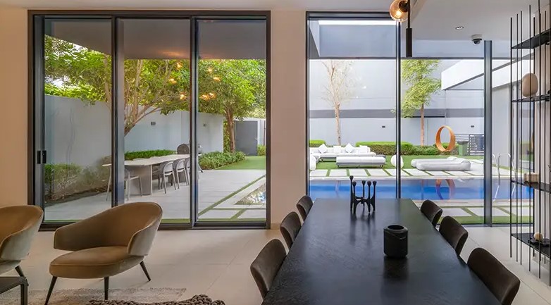 Apartments for Sale in Sharjah - Layan Masaar 3 Phase 5