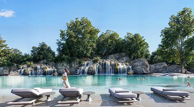 Apartments for Sale in Sharjah - Layan Masaar 3 Phase 5