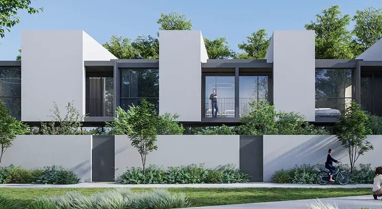 Apartments for Sale in Sharjah - Layan Masaar 3 Phase 5