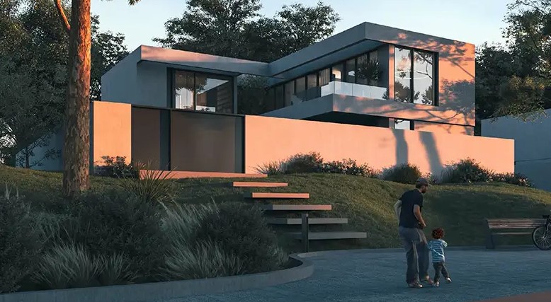 Apartments for Sale in Sharjah - Layan Masaar 3 Phase 5