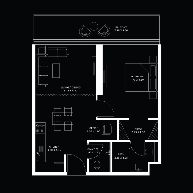 Apartments
