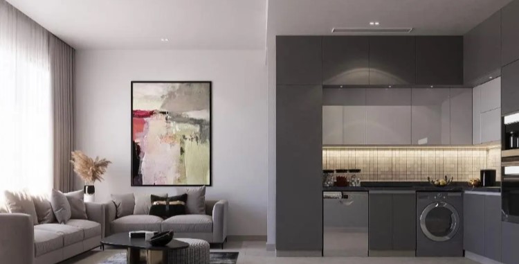 Apartments for Sale in Abu Dhabi - Mayyas at The Bay