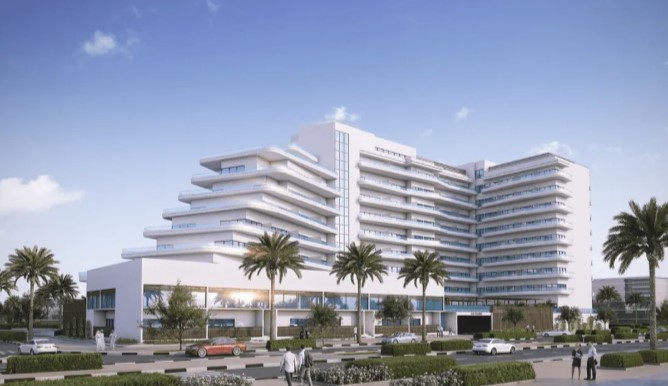 Apartments for Sale in Abu Dhabi - Mayyas at The Bay