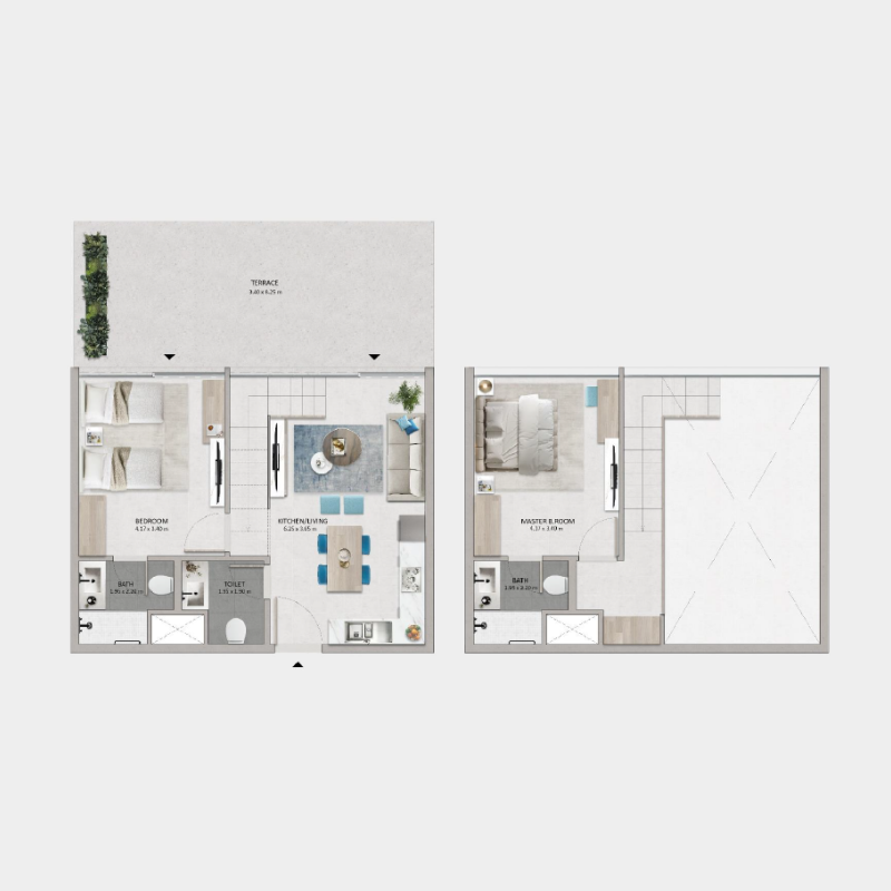 Duplex