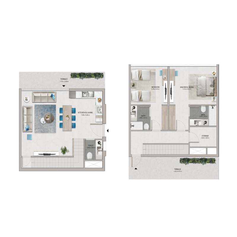 Townhouse