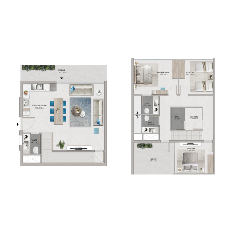 Townhouse