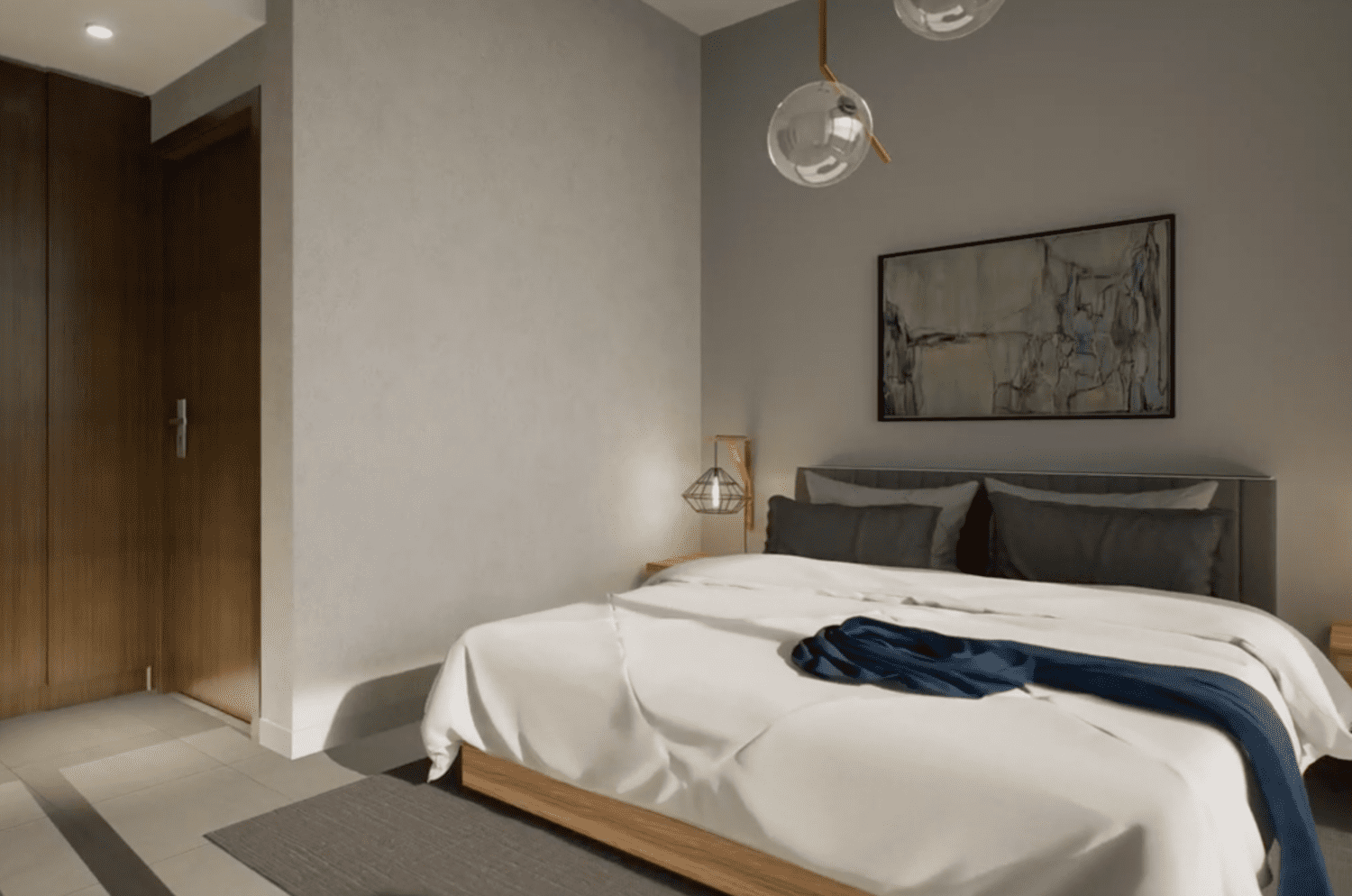 Apartments for Sale in Abu Dhabi - The Icon Tower