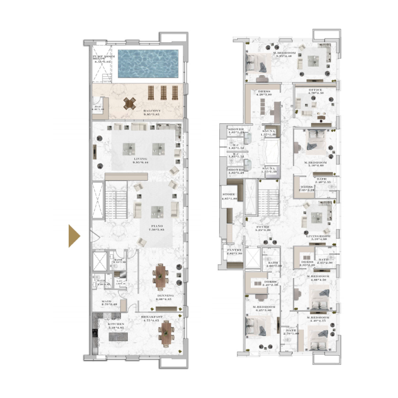 Duplex